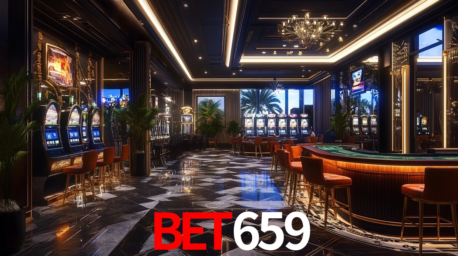 Programa VIP bet659