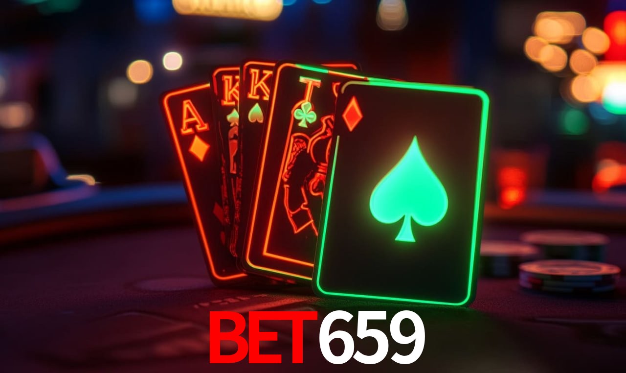 Bonus Features bet659