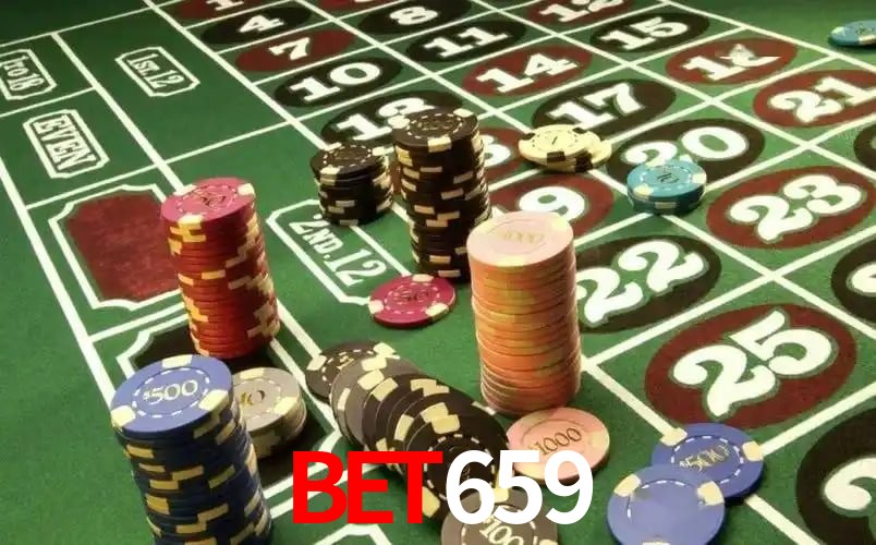 Player Reviews bet659