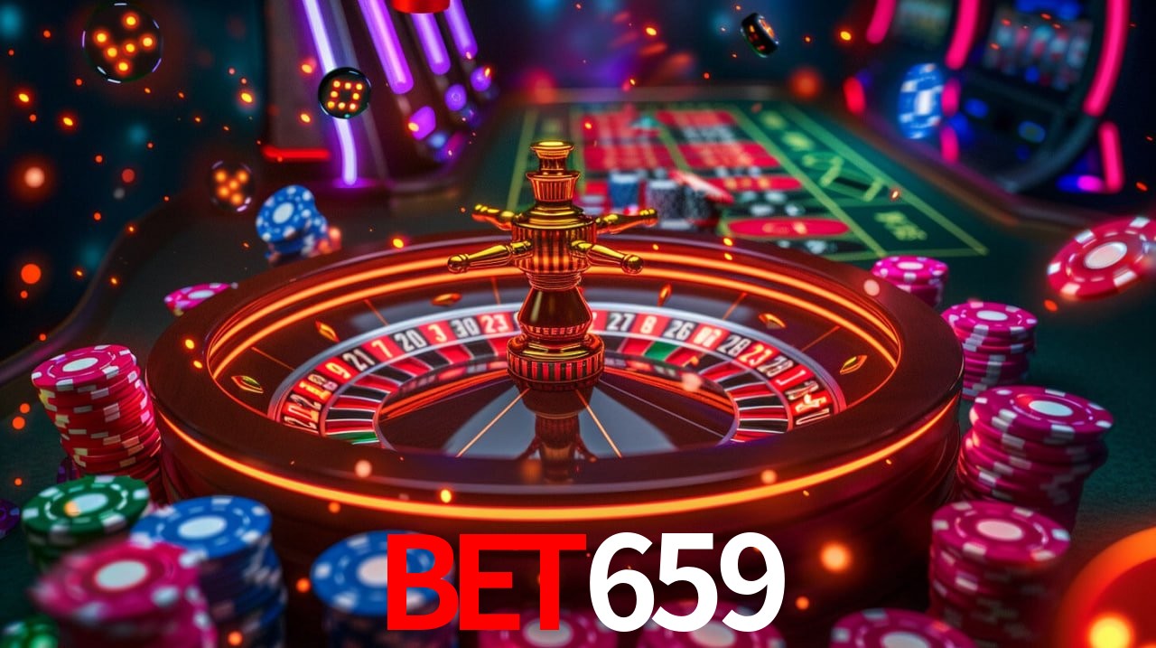 Aviator Game bet659