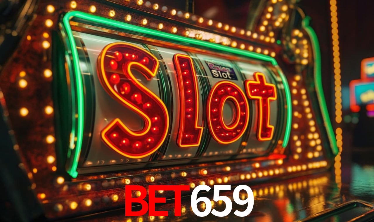 Secure Login bet659