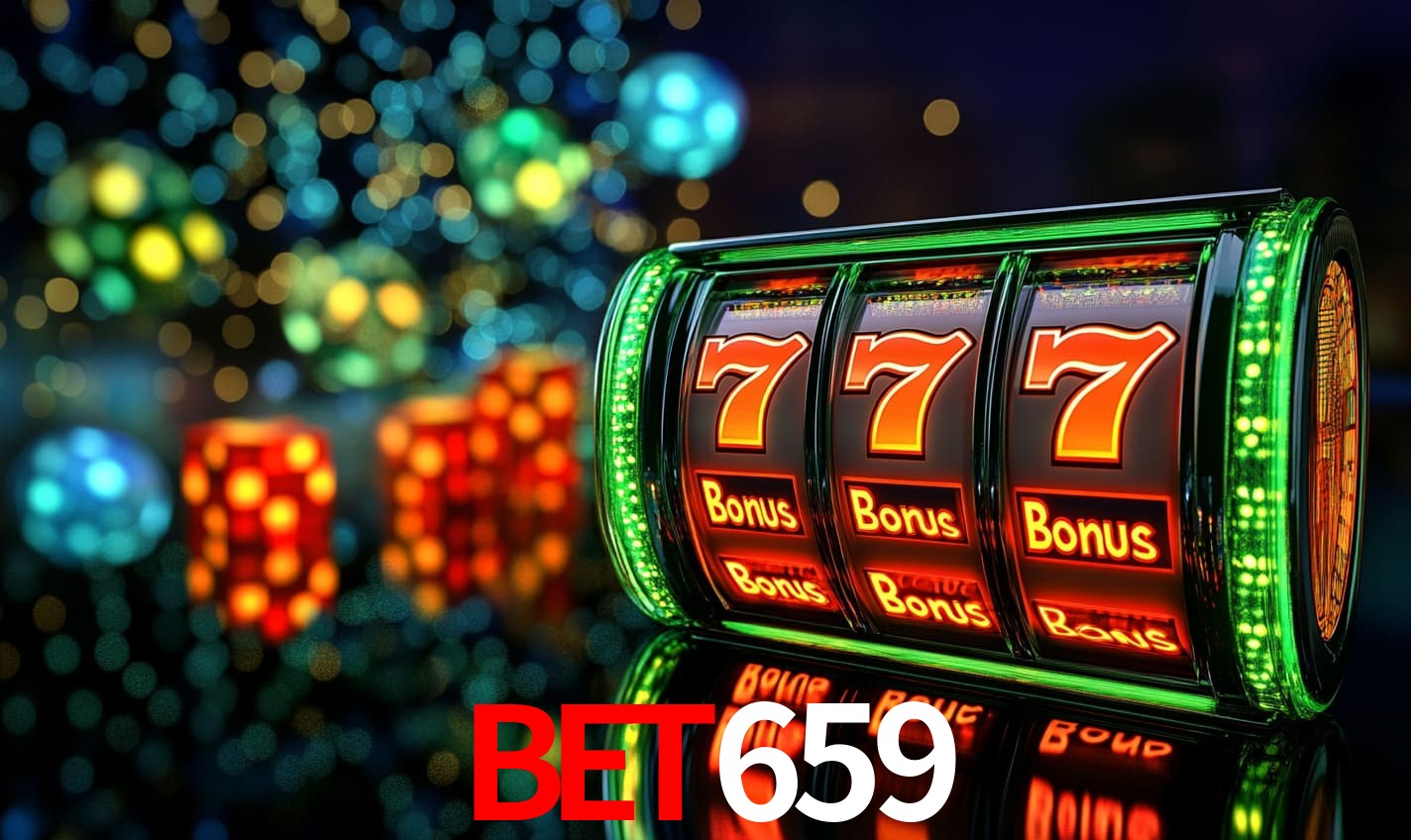 Game Providers bet659